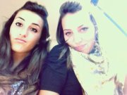 encore et encore les potes!