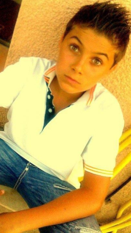 Mon Fr��Re Alex !!