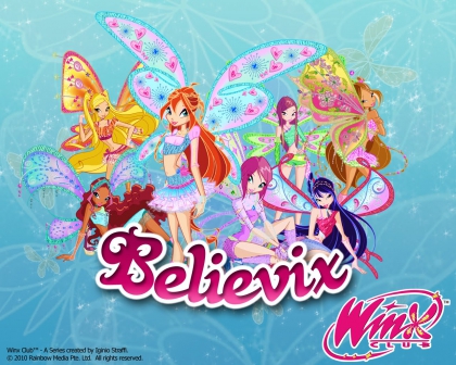 les winx