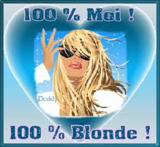 100/blonde