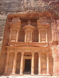 petra