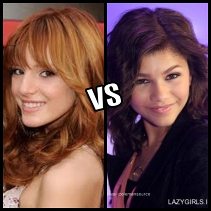                                KI PREFERER VOUS ??!!