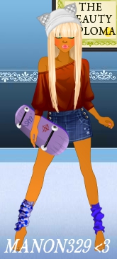 .Maa ReeeuSS SuuuR' OhmyyydoolLzz ♥