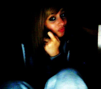 Ma pr�sentation ^^