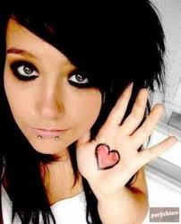 emo trop bel