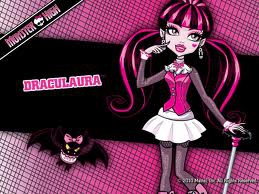 draculaura