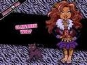 clawdeen wolf