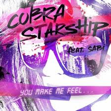 cobra starship ft.sabi