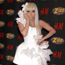 lady gaga