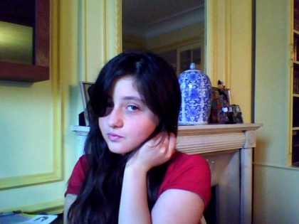 Je me sens pas trs belle