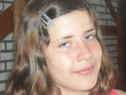 je sors avec cette beauté