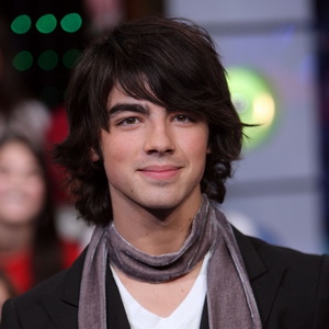 Joe Jonas