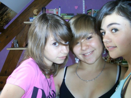 I am nothing without you . 