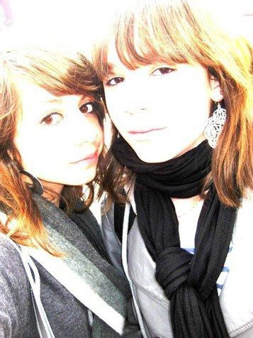 Luciℓℓe, c'est un peu comme mon journal intime .. ❤ 