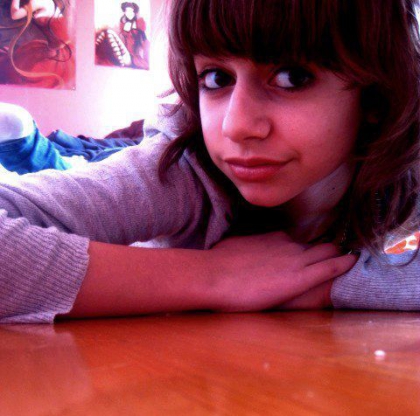 Clme = Clmence = Moi ♥