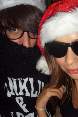 Je ne m'ennuie jamais. Mais tout m'ennuie. (2)