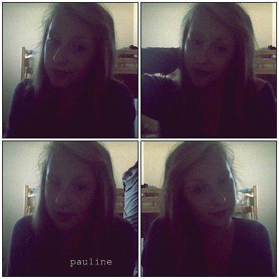 Pauline <3 