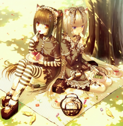 QUI AIME LE STYLE EMO