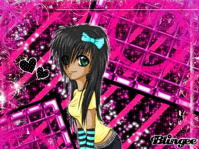 QUI AIME LE STYLE EMO