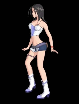 ICI ON MARCHE EST ON DANSE