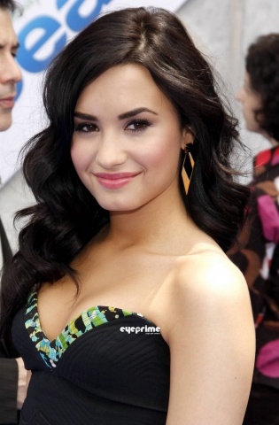 vous aim� demi lovato