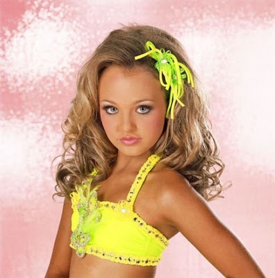 qui veut �tre ma copine