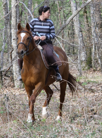 mon club : ma prof...