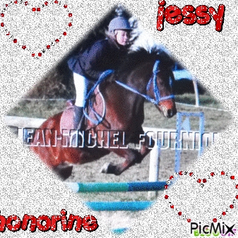 ma meilleure amie...