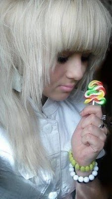 ma mielleure copine de se site