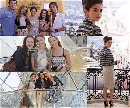 Date de sortie : en France le 24 Ao�t. monte carlo 