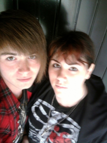 ✖ Because just Love You.. ✖ 