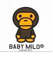 BABY MILO