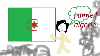 ALGERIE
