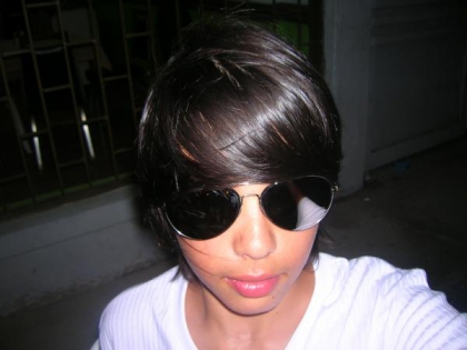 lui c est timmi il fait tout le temps des blag