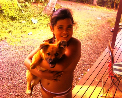 j'aimerais bien avoir des amie