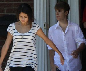 Selena gomez a Largué justin bieber et ouiii c7 vrai!!!!!!!!!!