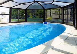 ma piscine