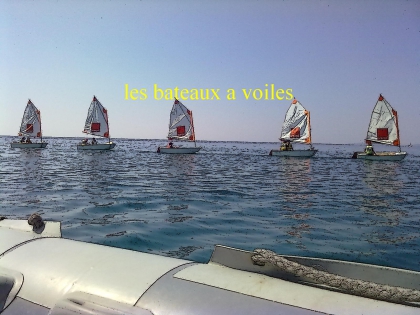                                   mes vacances a la mer