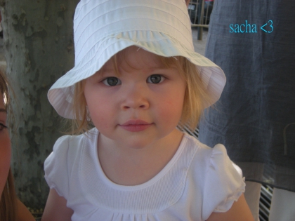                                            ma petite couzine sacha 