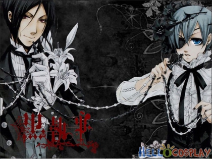 Black Butler