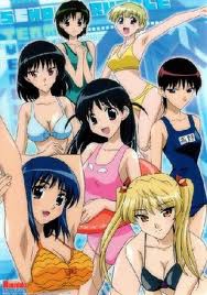 school rumble