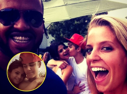 Justin Bieber : fou de Selena Gomez, il rejoint sa 