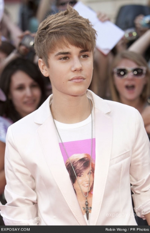 Le Beau Justiin Bieber I LOVE YOU JB!