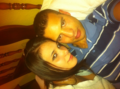 mon frere r sa copine