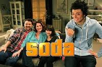 soda