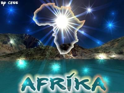Africa