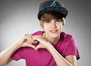 justine bieber