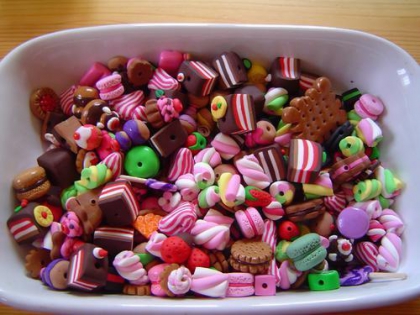 Petites gourmandises