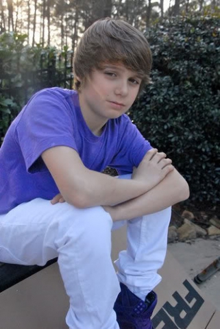 Christian Beadles 