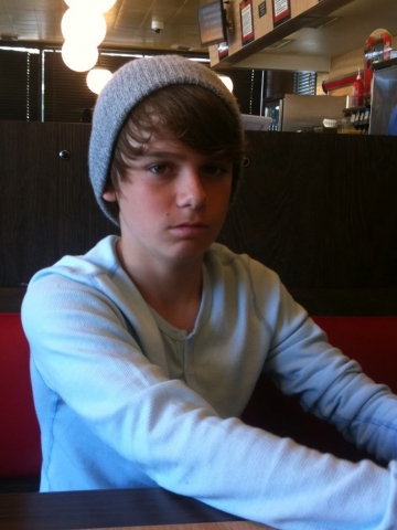Christian Beadles 